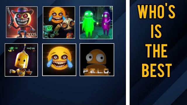 Top 7 r.e.p.o mobile clones: who's is the best Top 7 r.e.p.o mobile clones: who's is the best