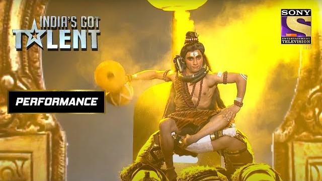इस performance का coordination है best | india's got talent | kirron k, shilpa s, badshah, manoj m इस performance का coordination है best | india's got talent | kirron k, shilpa s, badshah, manoj m