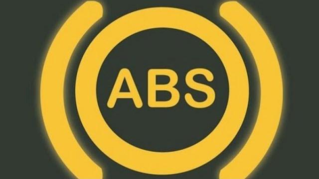 Горит abs, ошибок нет... renault logan Горит abs, ошибок нет... renault logan