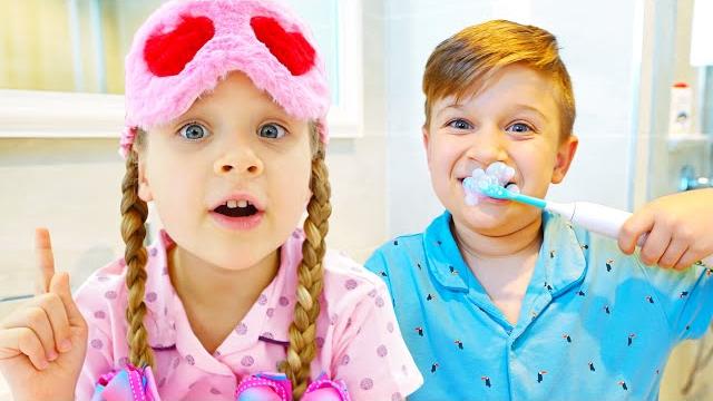 Diana and roma family fun adventures | compilation video Diana and roma family fun adventures | compilation video