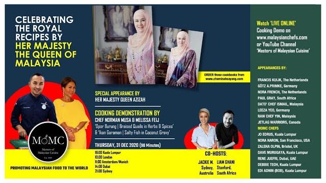 Nye live w/special guest her majesty queen azizah | hosted by jackie m. & liam ghani. Nye live w/special guest her majesty queen azizah | hosted by jackie m. & liam ghani.