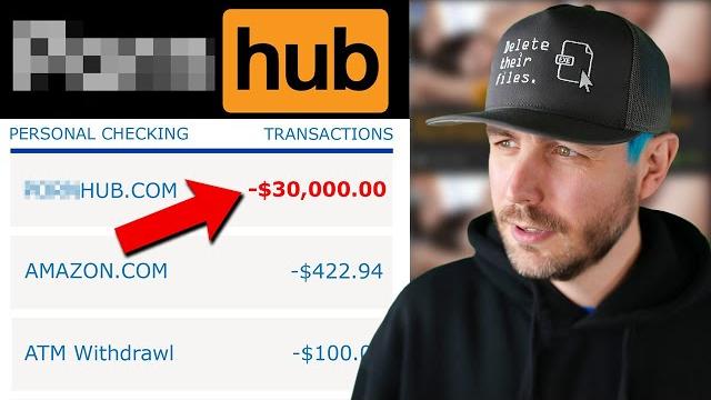 Let's punish these xxx website scammers Let's punish these xxx website scammers