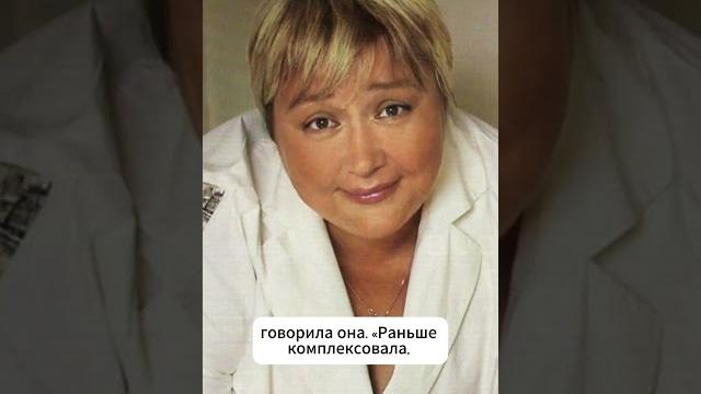 Зато судьба подарила ей другую семью - целую деревню Зато судьба подарила ей другую семью - целую деревню