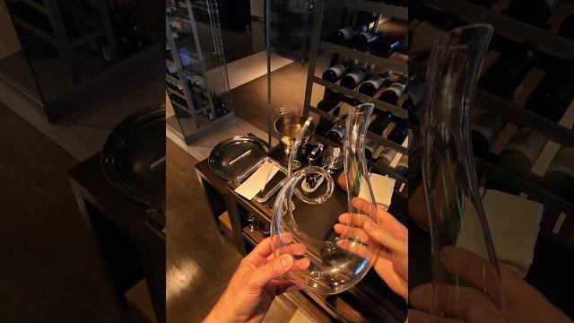 Decanting $350 '05 yves cuilleron cote-rotie #fyp #pov #trending #viralvideo #asmr #wow #shop #new Decanting $350 '05 yves cuilleron cote-rotie #fyp #pov #trending #viralvideo #asmr #wow #shop #new