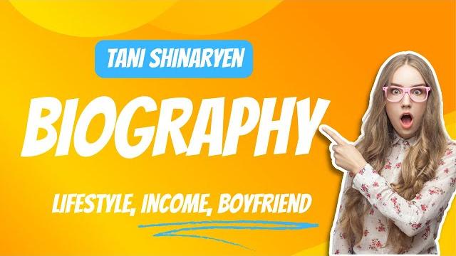 Shinaryen biograpy Shinaryen biograpy