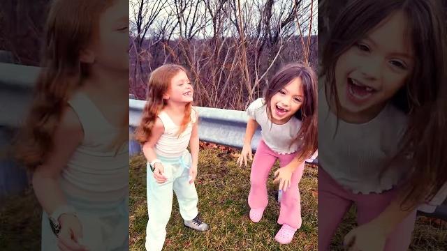 Suspect challenge!️ #trending #viral #trend #fun #funny #bff #besties #friends #challenge #wow Suspect challenge!️ #trending #viral #trend #fun #funny #bff #besties #friends #challenge #wow