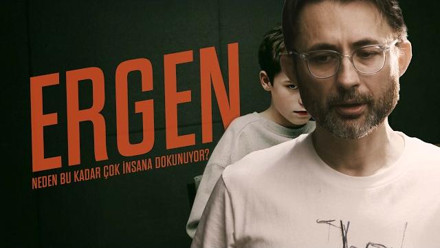 Ergen neden bu kadar çok i̇nsana dokunuyor? Ergen neden bu kadar çok i̇nsana dokunuyor?