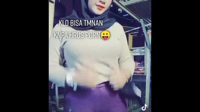Hijab tembem Hijab tembem