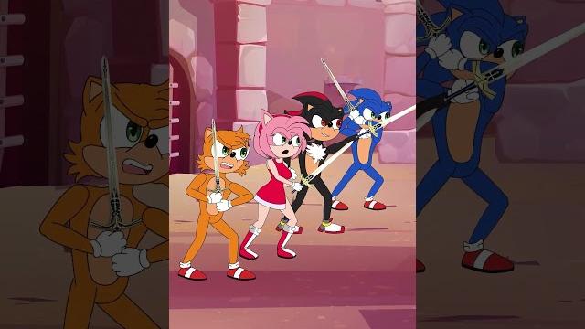 When sonic characters vs italian brainrot characters #sonic #animation #shorts #subscribe When sonic characters vs italian brainrot characters #sonic #animation #shorts #subscribe