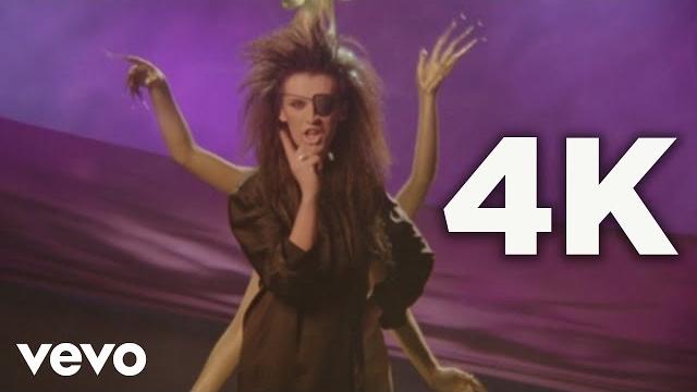 Dead or alive - you spin me round (like a record) (official video) Dead or alive - you spin me round (like a record) (official video)