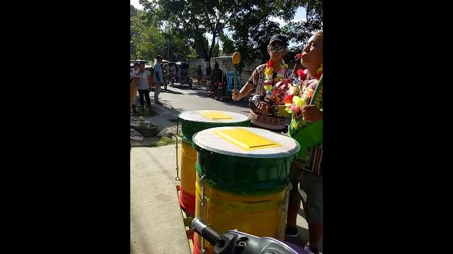 Balungao calumpit fiesta Balungao calumpit fiesta