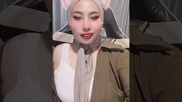 Bigo live hot hijab bunda Bigo live hot hijab bunda