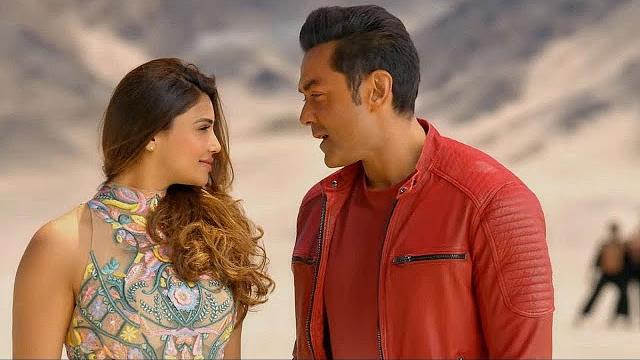 Ek baar baby selfish hoke apne liye jiyo na | atif aslam | lulia vantur | salman khan, bobby deol Ek baar baby selfish hoke apne liye jiyo na | atif aslam | lulia vantur | salman khan, bobby deol