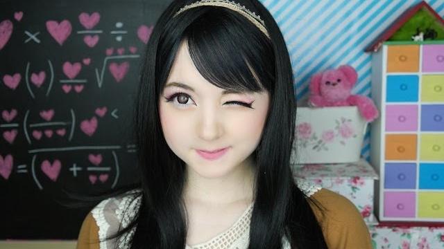 How to look like a korean girl How to look like a korean girl