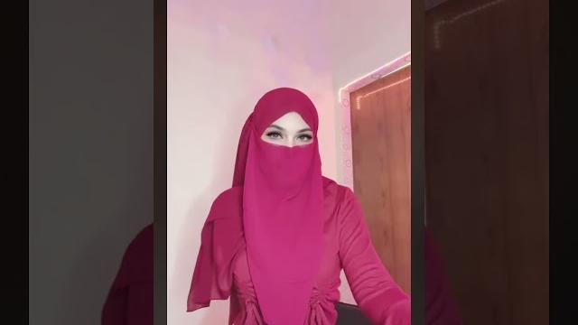 Agathe69 hijab bigo live Agathe69 hijab bigo live