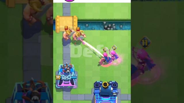Evo archer is anti every elixir Evo archer is anti every elixir