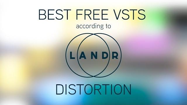 Free! vst effects! (distortion) Free! vst effects! (distortion)