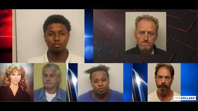 1981 homicide suspect arrested | child porn & sexual acts | ex-husband blows ex-wife car up 1981 homicide suspect arrested | child porn & sexual acts | ex-husband blows ex-wife car up