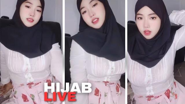 Bunda goyang barbar bigo live hijab Bunda goyang barbar bigo live hijab