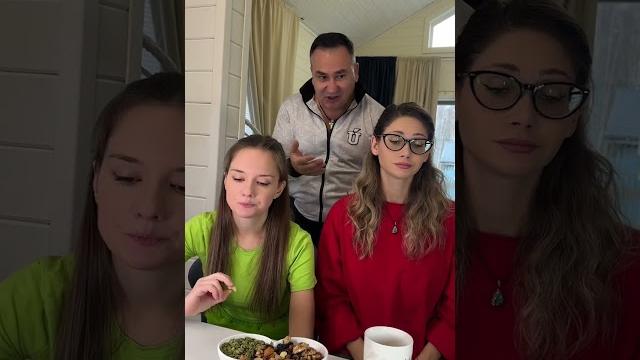 Родители все одинаковые) Родители все одинаковые)