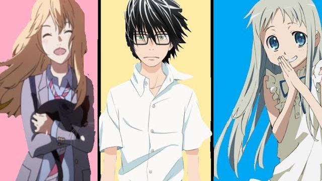 How to make a "feels" anime How to make a "feels" anime