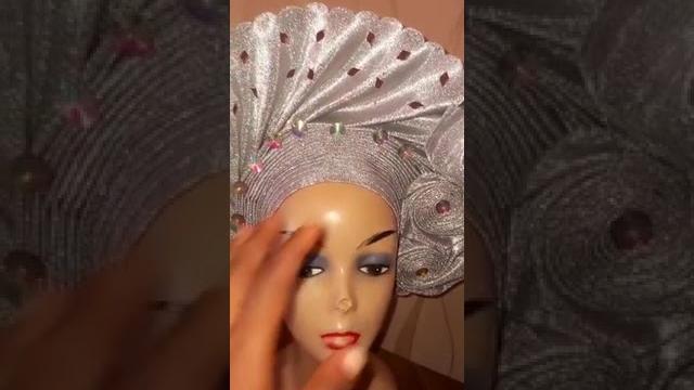 Kelly gele 12 #explorepage Kelly gele 12 #explorepage