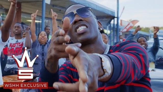 Young dolph "100 shots" (wshh exclusive - official music video) Young dolph "100 shots" (wshh exclusive - official music video)