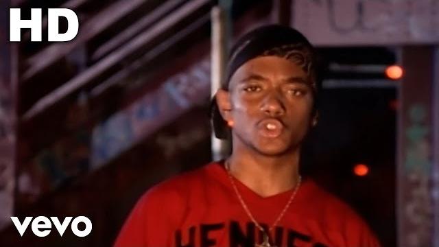 Mobb deep - shook ones, pt. ii (official hd video) Mobb deep - shook ones, pt. ii (official hd video)