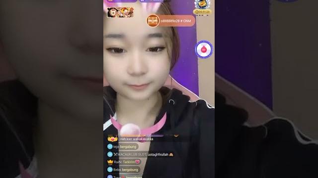Host bigo cantik nyium² id:cinammon25 Host bigo cantik nyium² id:cinammon25