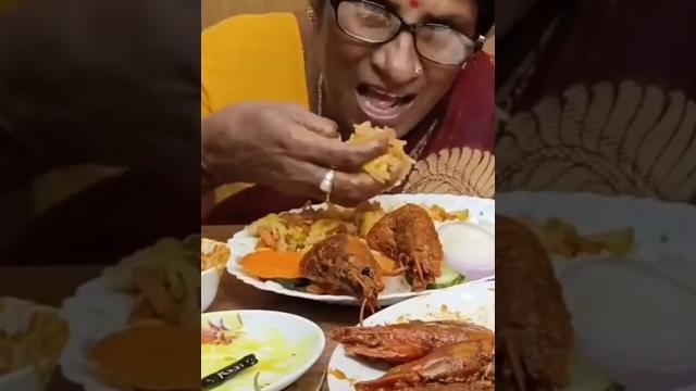 Spicyprawnscurry rice#shortsfeed#prawns #lunch #shortvideo#viralvideo#foodie #viralshorts#chingri Spicyprawnscurry rice#shortsfeed#prawns #lunch #shortvideo#viralvideo#foodie #viralshorts#chingri
