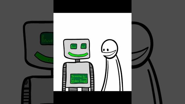 Robot Robot