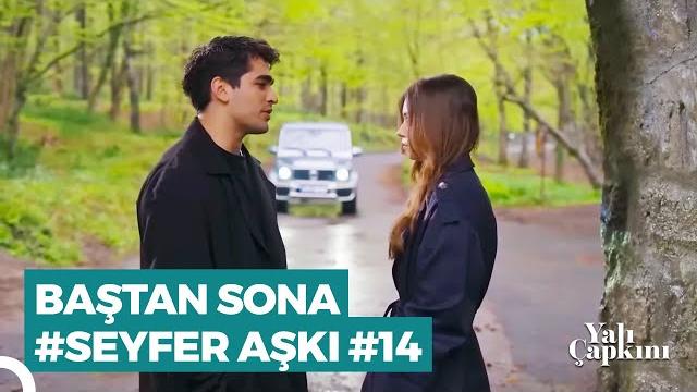 Baştan sona #seyfer sahneleri (part 14) | yalı çapkını Baştan sona #seyfer sahneleri (part 14) | yalı çapkını