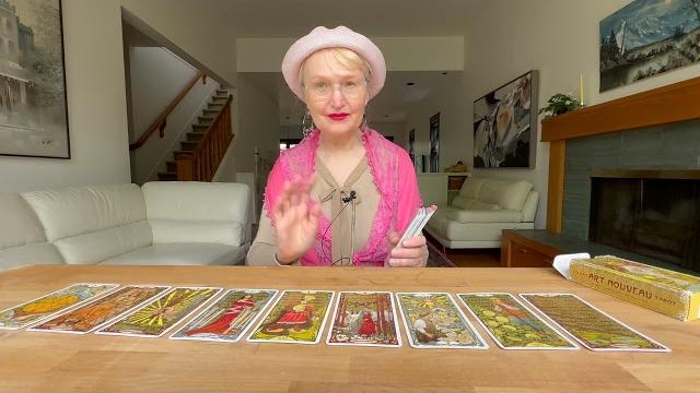 Стой! если попалось это видео! расклад без вопроса...что карты расскажут о вас и вашей жизни #колена Стой! если попалось это видео! расклад без вопроса...что карты расскажут о вас и вашей жизни #колена