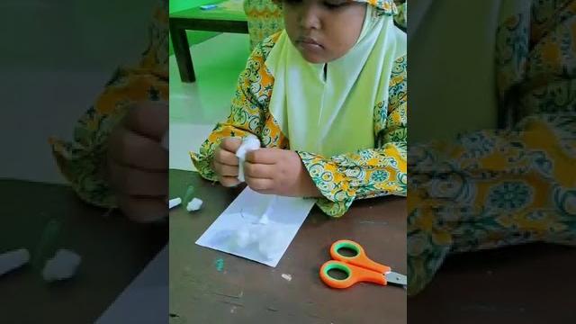Kegiatan kelas bintang Kegiatan kelas bintang