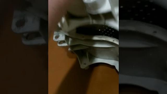 Замена подшипника стиральной машины. Замена подшипника стиральной машины.