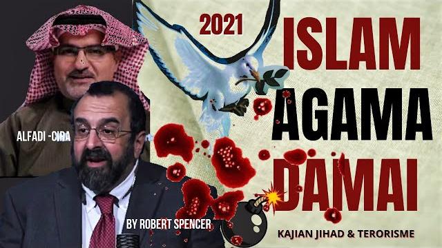 Kajian tentang jihad-khilafah-terorisme- scr jujur, tanpa taqiyah ( nipu halal ) & non islamophobe! Kajian tentang jihad-khilafah-terorisme- scr jujur, tanpa taqiyah ( nipu halal ) & non islamophobe!