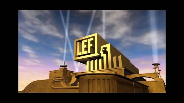 Lef logo Lef logo