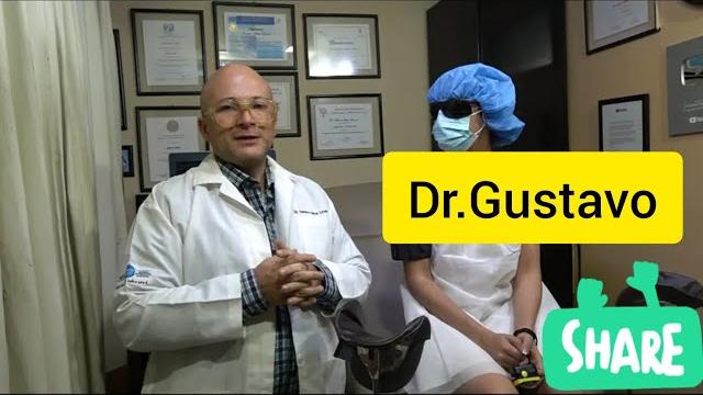 Dr.gustavo quirons licona Dr.gustavo quirons licona