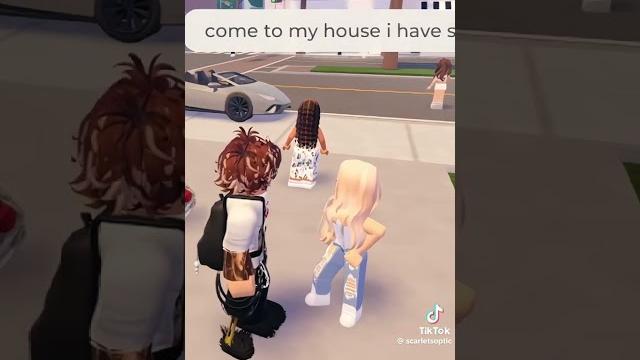 Trolling as a boy in berry ave #roblox #berryave Trolling as a boy in berry ave #roblox #berryave