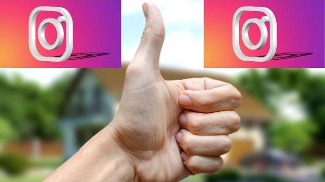 Как посмотреть кого я лайкнул в instagram? Как посмотреть кого я лайкнул в instagram?