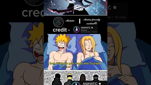 Naruto squad reaction on sakura x tsunade Naruto squad reaction on sakura x tsunade