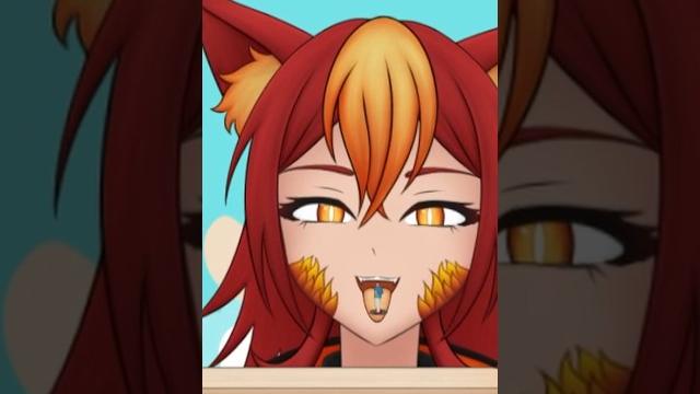 He's in a much better place now #giantess #vore He's in a much better place now #giantess #vore