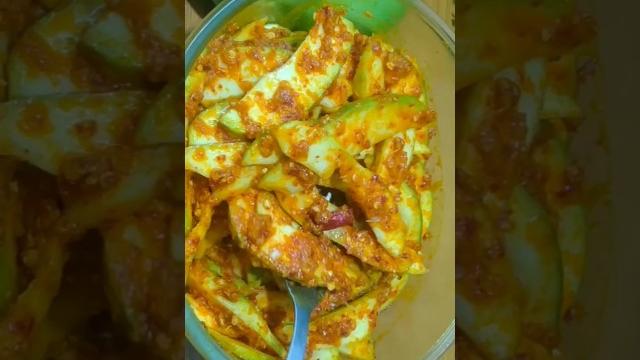 Garmi ka asli maza toh aam ke kuche mein hai! #desiswag #masalamagickitchen #ytshorts #shorts Garmi ka asli maza toh aam ke kuche mein hai! #desiswag #masalamagickitchen #ytshorts #shorts