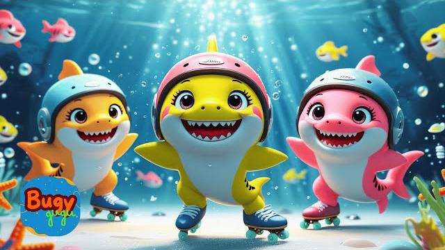 Baby shark song | kids nursery rhymes songs | babies learn #bugygugu #nursery #learningsongs Baby shark song | kids nursery rhymes songs | babies learn #bugygugu #nursery #learningsongs