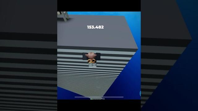 1000 stud wall hop #roblox #viralvideo #memes #fyp #shorts 1000 stud wall hop #roblox #viralvideo #memes #fyp #shorts