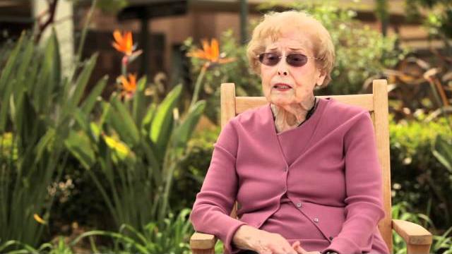 Jewish mothers — what's new? Jewish mothers — what's new?