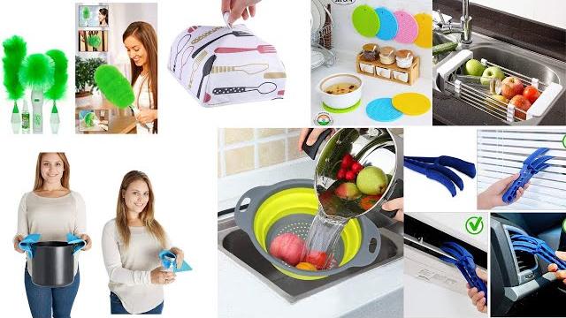 Smart kitchen tools & gadgets, useful kitchen products, amazon kitchen items,space saving organizers Smart kitchen tools & gadgets, useful kitchen products, amazon kitchen items,space saving organizers