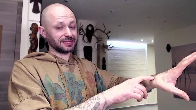 Кашель, простуда, аллергия? используем "волшебные" точки для активации бронхо-легочной системы! Кашель, простуда, аллергия? используем "волшебные" точки для активации бронхо-легочной системы!