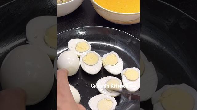 Easy ramadan recipes | iftar recipes | samad’s kitchen Easy ramadan recipes | iftar recipes | samad’s kitchen