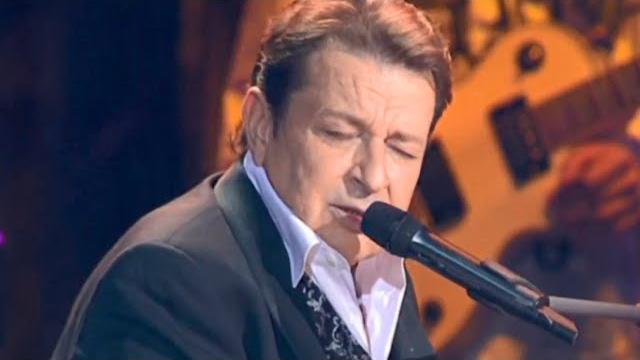 Горький мед - аркадий хоралов (юбилей в кремле) Горький мед - аркадий хоралов (юбилей в кремле)